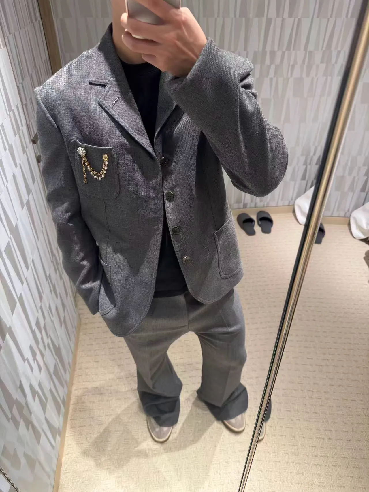 Louis Vuitton/ 26ss